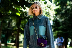 Πώς θα αντιμετωπίσεις με στιλ τις αλλαγές στη θερμοκρασία την περίοδο της άνοιξης - εικόνα 2