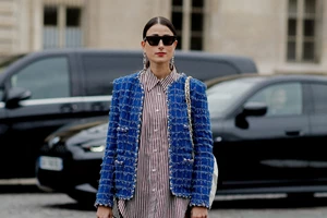 5 micro trends που βλέπουμε παντού στο Instagram και να ανανεώσουν το χειμερνό στιλ σου