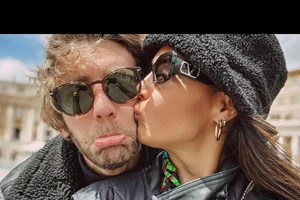 Η Ευγενία Σαμαρά πιο sexy από ποτέ | Η φωτογραφία από τις διακοπές στις Σπέτσες