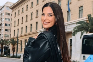 5 looks διάσημων Ελληνίδων για να αντιγράψεις σε ένα date night