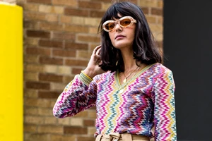 Αυτά είναι τα σανδάλια από τη Stradivarius που ταιριάζουν με τα πάντα για να καλωσορίσεις το καλοκαίρι με στιλ