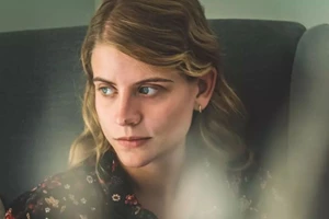 Ο Γιώργος Παπαγεωργίου σε μια ωδή για τη γυναίκα: "Υποκλίνομαι στη γυναικεία φύση, στη γυναικεία δύναμη, στη σοφια του γυναικείου σώματος"