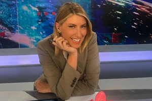 Νέα αρχή για τη Σία Κοσιώνη | Η ανακοίνωση στα social media