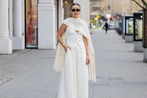 Το δερμάτινο τζάκετ από τη Stradivarius που θα σε ρωτούν όλοι από πού αγόρασες - εικόνα 2