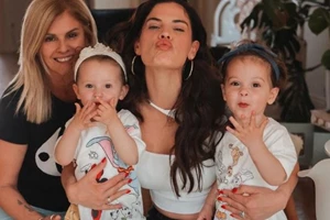 Νέα ατυχία για τη Χριστίνα Μπόμπα | Το story που ανησύχησε