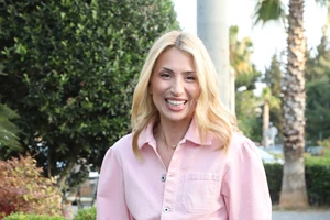 Καφέ και πολυτελής | Αυτή είναι η νέα αγαπημένη mascara της Μαρίας Ηλιάκη - εικόνα 4