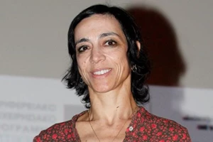 "Δεν αντέχω στον εαυτό μου το ένα κιλό παραπάνω - Έχω εξάρσεις τρόμου. Είχα διαγνωστεί με οριακή διαταραχή" - εικόνα 2