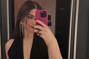 Μια μέρα με τη Μελίνα Νικολαΐδη στο Λονδίνο | Οι 3 αγαπημένες της συνήθειες - εικόνα 2