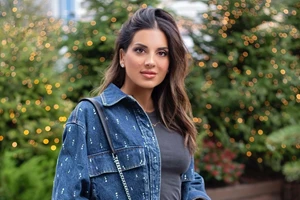 Σταματίνα Τσιμτσιλή | Η υγιεινή και δροσερή λιχουδιά που της έφτιαξε η κόρη της για το κυριακάτικο πρωινό - εικόνα 2