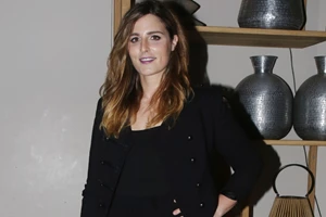 Η Εβελίνα Νικόλιζα υιοθέτησε την τάση που έχει διχάσει τις fashionistas και τους followers της - εικόνα 3