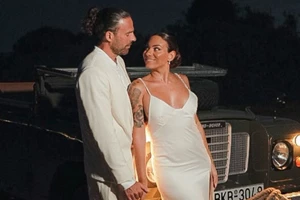 Έγκυος η Ευρυδίκη Βαλαβάνη | Η ανάρτησή της με φουσκωμένη κοιλίτσα