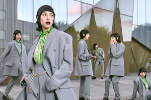 Θέλεις να ντύνεσαι εύκολα κάθε πρωί; | Το H&M look της Τόνιας Σωτηροπούλου θα σε εμπνεύσει - εικόνα 2