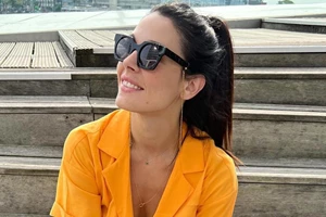 Κίμων Κουρής: "Η Ιωάννα μπήκε στη ζωή μου σε μία δύσκολη φάση"