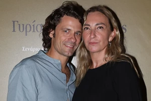 "Και εσάς άμα σας τύχαινε να αλλάζει μπλούζα μπροστά σας ο Αποστόλης Τότσικας μια κάμερα θα την πιάνατε"