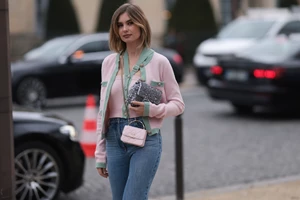 Πώς θα φορέσεις με στιλ το αγαπημένο σου τζιν παντελόνι