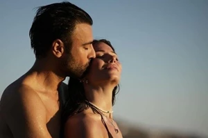 Πατέρας για πρώτη φορά ο Ανδρέας Γεωργίου | Γέννησε η Σιμώνη Χριστοδούλου