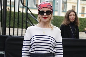 Το lookbook του καλοκαιριού | Οι κομψοί συνδυασμοί που μπορείς να αντιγράψεις τους επόμενους μήνες