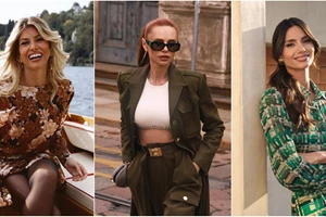Αυτή είναι η ευρύχωρη τσάντα από τη Zara που θα κρατάς όλη την άνοιξη - εικόνα 2
