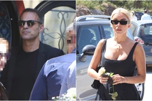 Ντέμης Νικολαΐδης | Η επιστροφή στα social media και η εμφάνιση σε ραδιοφωνικό σταθμό μετά τον θάνατο της Αλεξάνδρας Νικολαΐδου