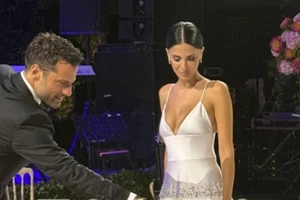 Αλεξάνδρα Νίκα | Οι 3 τάσεις στο μακιγιάζ που ακολουθεί πιστά–και πώς να τις αντιγράψεις