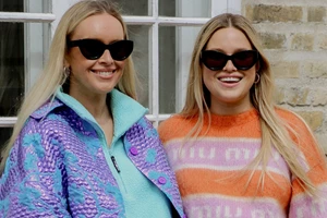 Το μεγαλύτερο fashion λάθος που χρειάζεται να αποφύγεις με τα πλεκτά ρούχα