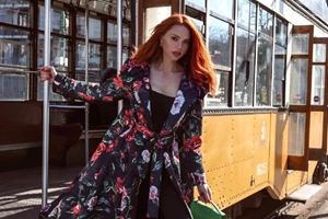 Με ξανθά μαλλιά η Έβελυν Καζαντζόγλου | Η αλλαγή που λίγες θα τολμούσαν - εικόνα 2