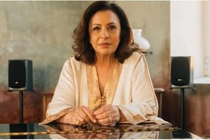 "Επιστροφή στο σπίτι" | Το μήνυμα του Γιώργου Μπένου για τον νέο κύκλο του Maestro