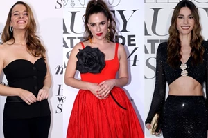 Beauty Stars by Madame Figaro | Το sexy combo που επέλεξαν οι stylish celebrities και θέλουμε να αντιγράψουμε