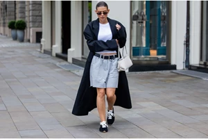 Απλά δεν γίνεται να τις αγνοήσεις | Οι 8 μεγαλύτερες τάσεις της μόδας για το Φθινόπωρο - Χειμώνα 2025-26 - εικόνα 21