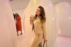 Κιμ Κίλιαν | "Επίσημα cancer free"