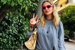 Η Ρούλα Ρέβη μάς δείχνει τα πρόωρα μωρά της και στέλνει ένα ηχηρό μήνυμα για την Παγκόσμια Ημέρα Προωρότητας