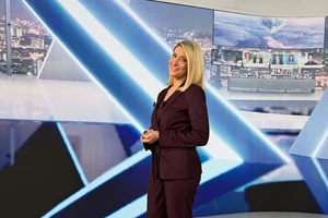 Σία Κοσιώνη | Easy rider στην Πλάκα ο γιος της, Δήμος - εικόνα 2