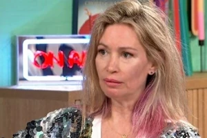 Ο Κώστας Κιμούλης για το μωρό της Άριελ Κωνσταντινίδη | "Δεν χρειάστηκε να μιλήσω για το αν είμαι ο μπαμπάς του παιδιού" - εικόνα 3