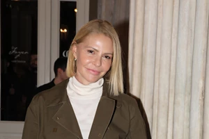 Τζένη Μπαλατσινού | Δεν μπόρεσε να αντισταθεί σε αυτόν τον γλυκό "πειρασμό" - εικόνα 2