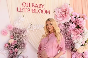 Κατερίνα Καινούργιου | Ο λόγος που γέννησε νωρίτερα - Τι είπε ο γυναικολόγος της - εικόνα 2