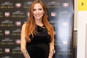 Πάρις Κασιδόκωστας & Τάμτα | Σπάνια κοσμική εμφάνιση για το ζευγάρι