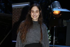 Φωτεινή Αθερίδου | Στο εξοχικό της Σμαράγδας Καρύδη με τους γιους της - εικόνα 2