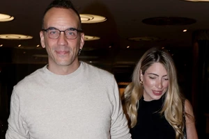 Ο Πάνος Μουζουράκης μάς δείχνει το παιδικό δωμάτιο της κόρης του