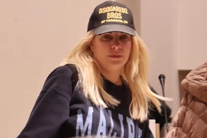 Γονείς για πρώτη φορά η Κατρίνα Τσάνταλη και ο Ανδρέας Βούλγαρης