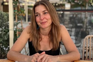 Βαλέρια Κουρούπη & Μάριος Δερβιτσιώτης | Είπαν για τους ερωτευμένους μια μεγάλη αλήθεια που είχαμε ανάγκη να ακούσουμε