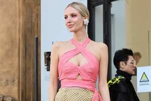 Ετοιμάζεσαι για τις συναυλίες του καλοκαιριού; Αυτή η κατηγορία της Stradivarius θα σε βοηθήσει να δημιουργήσεις τα πιο cool looks - εικόνα 2