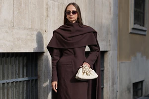 Τρία καρό κομμάτια που χρειάζεσαι οπωσδήποτε στη φθινοπωρινή συλλογή σου