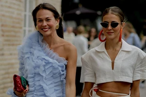 Μήπως χρειάζεσαι shopping therapy; Τα σημάδια που δείχνουν πως έχεις καιρό να ανανεώσεις τη γκαρνταρόμπα σου