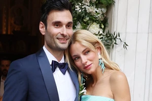 "Ίσως να το παράκανα" | Η Δούκισσα Νομικού μάς δείχνει το "too much" πρωινό της - εικόνα 2