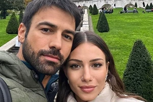 "To τέλειο δείπνο" | Ο Ανδρέας Γεωργίου έκανε την καλύτερη έκπληξη στη Σιμώνη Χριστοδούλου - εικόνα 3