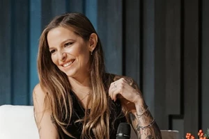 Εριέττα Κούρκουλου Λάτση | Το video της Αναστασίας Γιάμαλη που μοιράστηκε στα social media - εικόνα 2