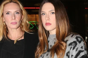 "Όταν η κόρη μου, Αφροδίτη, ήταν τεσσάρων ετών, μου είχε πει μια ατάκα που με έχει στοιχειώσει"