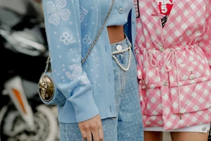 Πέντε λόγοι που θα σε πείσουν να προγραμματίζεις τα looks της εβδομάδας από το ΣΚ