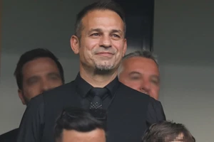 Ντέμης Νικολαΐδης | Η πρώτη τηλεοπτική εμφάνιση μετά τον θάνατο της συντρόφου του, Αλεξάνδρας Νικολαΐδου