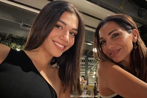 Η Μελίνα Νικολαΐδη μάς δείχνει το συνταγή από το νόστιμο πρωινό που την κρατά σε φόρμα